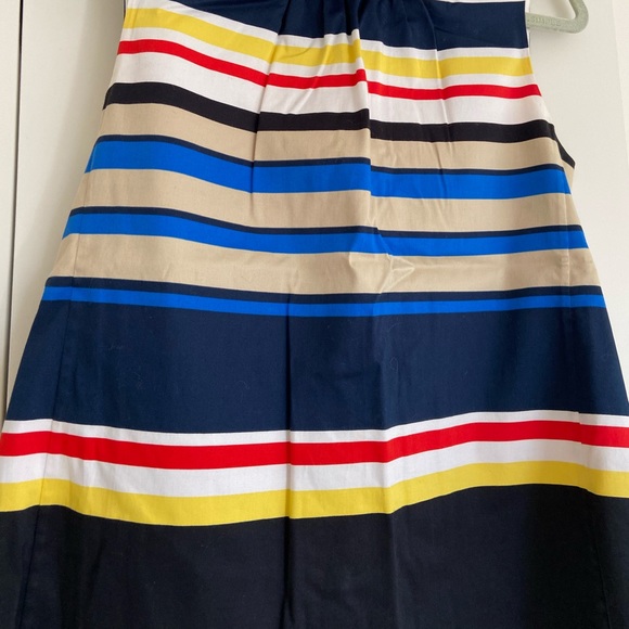 Nautical Kate Spade top - Picture 4 of 9